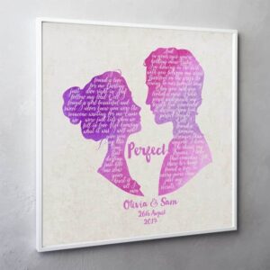 Any Song In This Style - Ideal For That Perfect Couple -  Perfect for Weddings / Anniversaries 2