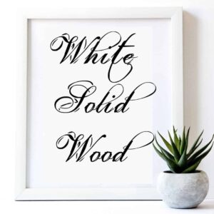 "Zoom"- Fat Larry's Band - Framed Lyrics Wall Art Design